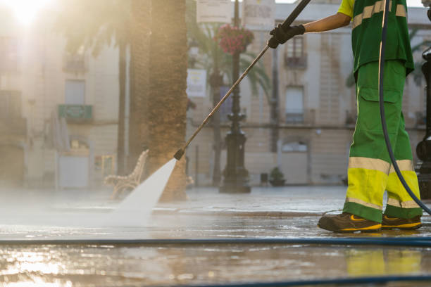 Best Building Exterior Washing  in Kentland, IN